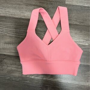 Alo Yoga sports bra
